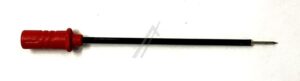 MPS2-0,64 MINI-TESTPEN ROOD ROHS-CONFORM