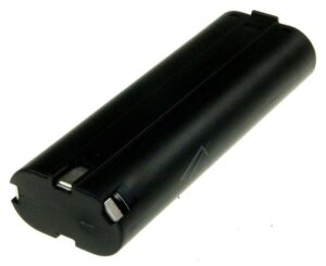 WKZA72012 7,2V-3000MAH NI-MH GEREEDSCHAP-ACCU VOOR  geschikt voor MAKITA