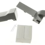 DA91-04459A AFDEKLIJST ASSY INOX GRAY