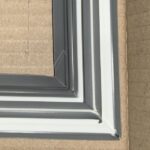 C00526613 488000526613 MAGNETIC SEAL SATINA GREY M3
