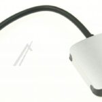 USB-ADAPTER USB-C 3.1 NAAR HDMI,  4K*2K / 30HZ. L:12CM.