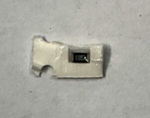 10K-0,125W SMD-METAALFILM-WEERSTAND 0805 ROHS