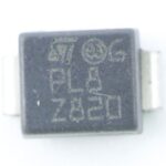 SMP100LC-8 DIODE, TVS SMB 8V TYP:SMP100LC-8