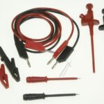 PMS4 932793001 MEETSNOERENSET    ACCESSOIRES HIRSCHMANN