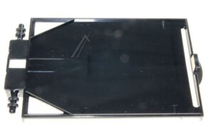 5332266700 INSERTO POGGIATAZZE NERO(ABS)