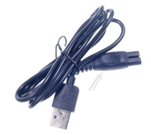 USB-A KABEL ALTERNATIEF VOOR PHILPS SCHEERAPPARAAT