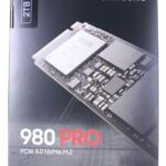 MZ-V8P2T0BW 2TB M.2/ NVME SSD-FESTPLATTE