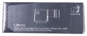 IDLT-QDL412-ULTRA-OPN 5930 QUAD LNB,  40MM,  ULTRA,