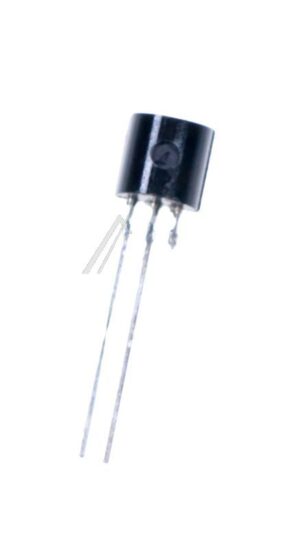 BC546C TRANSISTOR ROHS