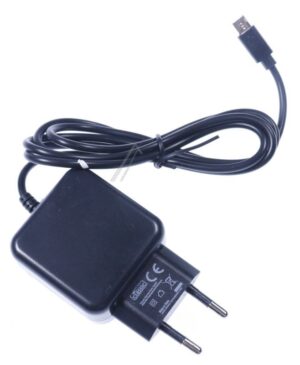 5V-2,5A-12W PSE50287EU LAADKABEL MET MICRO/ USB-STEKER