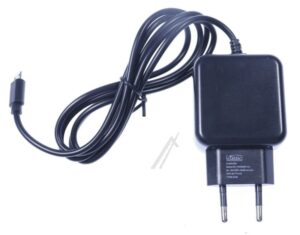 5V-2,5A-12W PSE50287EU LAADKABEL MET MICRO/ USB-STEKER