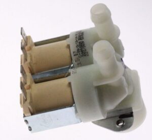 DC62-00024F VALVE, WATER 8088,AC220V50/ 60HZ(2WAY)