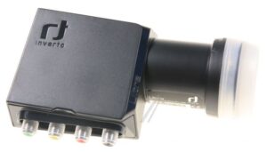 IDLT-QTL412-ULTRA-OPN 5931 QUATTRO LNB,  40 MM,  ULTRA,
