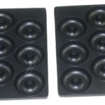 XA801112 COFFRET BEIGNETS POUR GAUFRIER SNACK COLLECTION