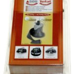 XA900302 MENGSCHOEP,  ACTIFRY 1KG