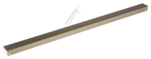 5551185019 FILLER, PANEL, MAT BLACK