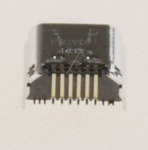 3722-003767 CHASSISDEEL MICRO USB