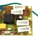 NF-08-8A 2000-01431 ONSTOORFILTER