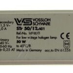 STR50/ 12.401 91943603 TRANSFORMER