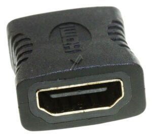 HDMI-A ADAPTER CONTRA /  CONTRA 19POL.