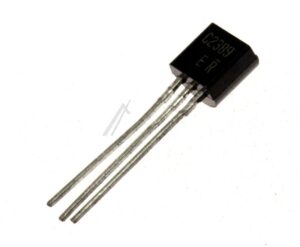 2SC2389 TRANSISTOR