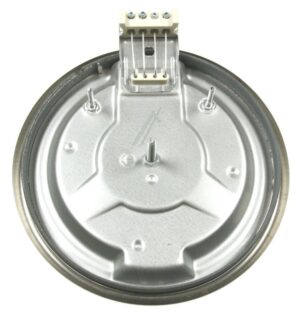 18.18453.002 KOOKPLAAT EGO 1500W 230V 180MM