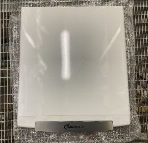 C00446912 481010771231 LID ASSEMBLY,  HR,  BLK,  BK,  15