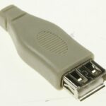 USB-CONTRA TYPE A SOLDEERBAAR
