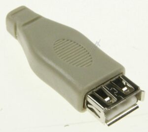 USB-CONTRA TYPE A SOLDEERBAAR
