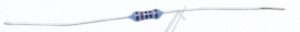 1,2K-0,6W METAALFILMWEERSTAND 0207 ROHS