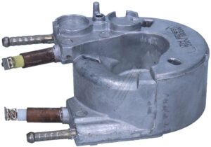 17000346 996530068751 VERWARMINGSELEMENT BOILER geschikt voor SAECO 230V-1900W
