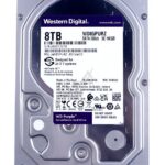 WD85PURZ WD PURPLE 8TB SATA 6GB/ S CE 8,89CM 3,5ZOLL