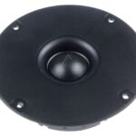 SC10N 8011 HIFI DOME-TWEETER 10,4CM,  CONUS 25MM,  100W/ 150W-,  8 OHM