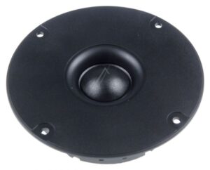 SC10N 8011 HIFI DOME-TWEETER 10,4CM,  CONUS 25MM,  100W/ 150W-,  8 OHM