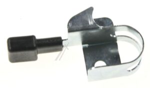 42082724 BUILT-IN OVEN CHILDREN SAFETY LOCK(BLACK