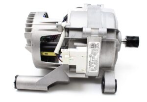 DC81-01823A SVC-MOTOR BLDC-MODULE, MIDEA ODM, ZXGN-420