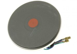 C00525915 488000525915 ELECTRIC PLATE 145 1500W 230V
