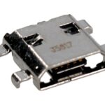 3722-003531 MICRO-USB-2.0-B-CHASSISDEEL
