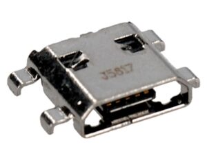 3722-003531 MICRO-USB-2.0-B-CHASSISDEEL