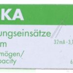 0,16A-T ZEKERING,  TRAAG,  5X20MM. INH:10 ST. ROHS-CONFORM
