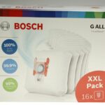 TYP G ALL 17002095 STOFZUIGERZAK TYPE G ALL - 16 STUKS - BBZ16GALL