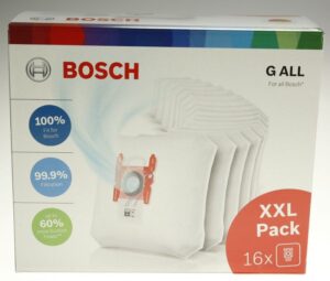 TYP G ALL 17002095 STOFZUIGERZAK TYPE G ALL - 16 STUKS - BBZ16GALL