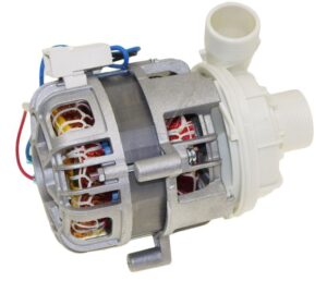 YXW-48-2-52L 32040522 WELLING CIRCULATIEPOMP - 4