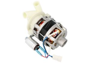 YXW50-2F-2(L) 11001010000002 CIRCULATIEPOMP