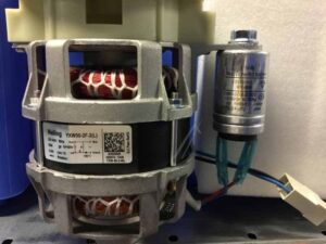 YXW50-2F-2(L) 17476000009202 CIRCULATIEPOMP