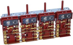YH60-150A 00495280 ENERGIEREGELAAR VIER