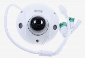 IPCB44561A IP MINI DOME WLAN 2 MPX (1080P,  2.8 MM)
