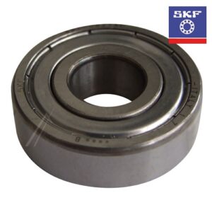 6201ZZ SKF-KOGELLAGER STOFDICHT