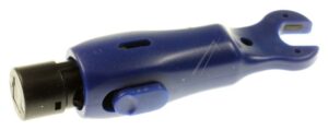 ZAW 16 21410014 ABSETZWERKZEUG ABISOLIERER MIT 11MM SCHLÜSSEL