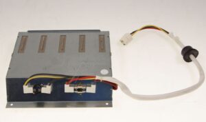 TROCKNERHEIZUNG 1050 1050W - ALTERNATIV FÜR geschikt voor CANDY 41042962/ 41042963